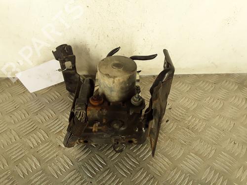 Used ABS pump PEUGEOT 307 (3A/C) 1.6 16V (109 hp) 30120685