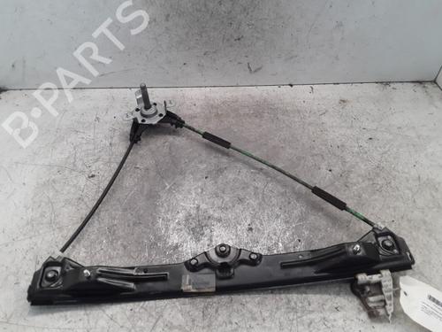 Front left window mechanism FORD KA (RU8) 1.2 | BP30008938C22