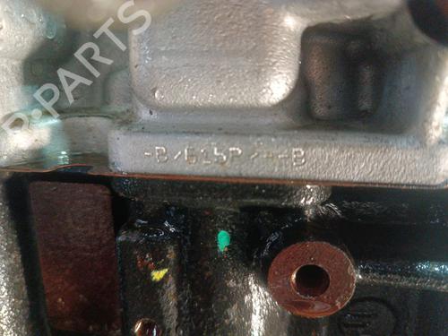 Engine RENAULT CLIO IV (BH_) 1.5 dCi 90 | BP35790810M1  - Image 6