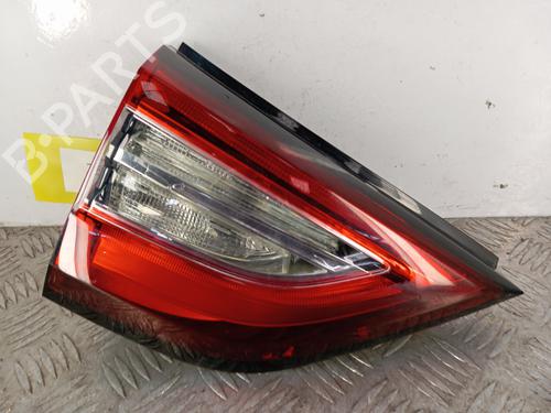 Used Left tailgate light Left tailgate light RENAULT GRAND SCÉNIC IV (R9_) [2016-2023] 33693229 33693229