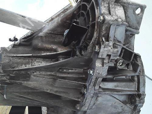 Gearkasse NISSAN QASHQAI I (J10, NJ10) 2.0 dCi | BP30016597M3 