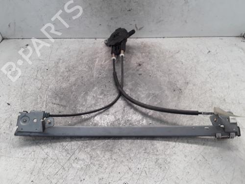 Front right window mechanism CITROËN SAXO (S0, S1) 1.0 X | BP30018814C23