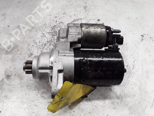 Used Starter Starter VW POLO IV (9N_, 9A_) 1.2 (54 hp) 30023915 30023915