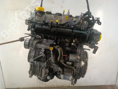 Engine DACIA DUSTER (HS_) 1.2 TCe 125 | BP37035554M1 - Image 3