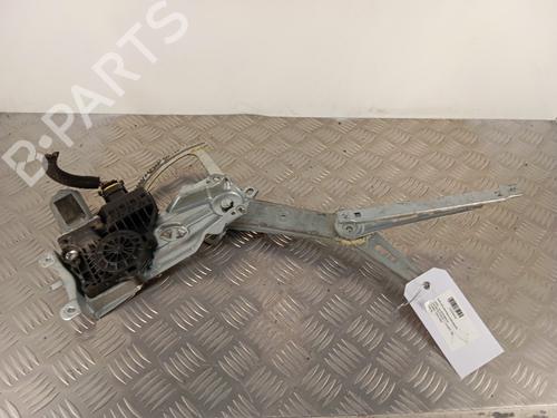 Used Front left window mechanism OPEL ZAFIRA / ZAFIRA FAMILY B (A05) 1.9 CDTI (M75) (120 hp) 30012135