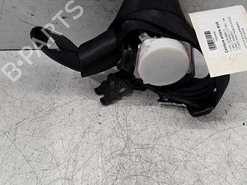 Højre bagtil seleforstrammer FORD C-MAX II (DXA/CB7, DXA/CEU) 2.0 TDCi (140 hp) 30021183