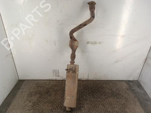 Used Catalyst Catalyst RENAULT MASTER II Van (FD) 2.5 dCi 120 (FD0M, FD0U, FD0W, FD2M, FD2W, FD3M, FD3U,... (115 hp) 30461505 30461505