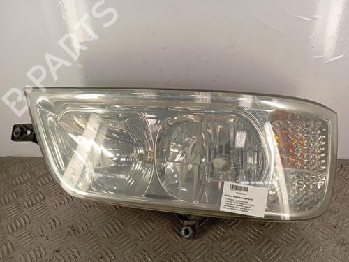 Used Right headlight Right headlight CITROËN JUMPER I Van (244) 2.2 HDi (101 hp) 33692679 33692679