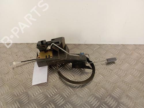 Used Front right lock Front right lock RENAULT CLIO II Hatchback Van (SB0/1/2_) 1.9 D (SB0R) (54 hp) 30012144 30012144