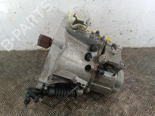 Gearbox CITROËN C3 III (SX) | BP36543080M3 - Image 3