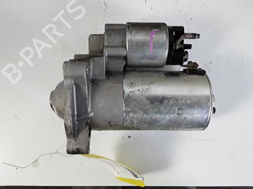 Used Starter Starter PEUGEOT 206 Hatchback (2A/C) 1.4 i (75 hp) 30016494 30016494