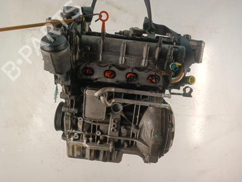 Engine AUDI A3 (8P1) 1.6 FSI | BP33692921M1 - Image 5