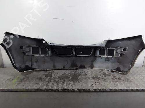 Paragolpes trasero RENAULT MEGANE II (BM0/1_, CM0/1_) 1.4 16V (BM0B, CM0B) | BP30018283C8 