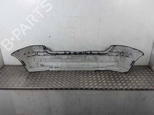 Rear bumper MERCEDES-BENZ A-CLASS (W168) A 140 (168.031, 168.131) | BP30015690C8 