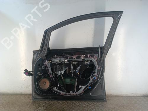 Right front door OPEL ASTRA J (P10) 1.7 CDTI (68) | BP30020398C3