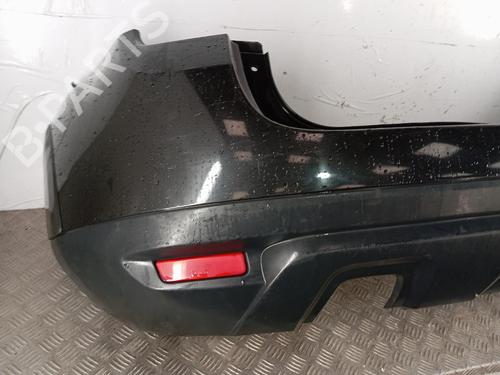Used Rear bumper Rear bumper DACIA DUSTER (HS_) 1.6 16V Hi-Flex (105 hp) 39728069 39728069