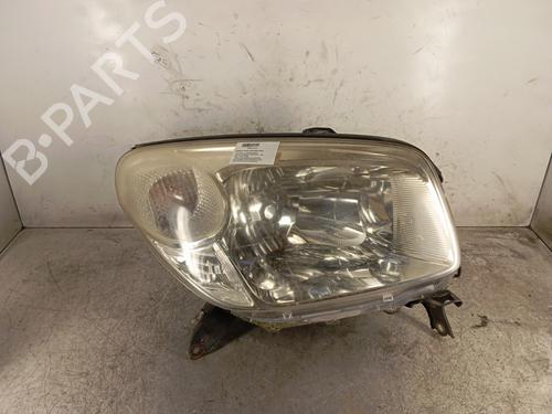 Used Right headlight TOYOTA RAV 4 II (_A2_) 2.0 4WD (ACA21, ACA20) (150 hp) 30014133