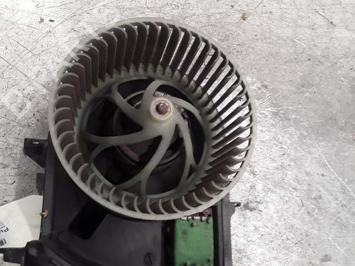 Heater blower motor RENAULT CLIO II (BB_, CB_) 1.5 dCi (B/CB07) | BP30012735M62 