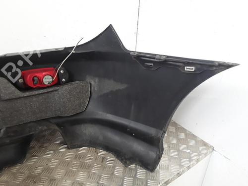 Rear bumper HYUNDAI COUPE II (GK) 2.0 GLS | BP30026830C8