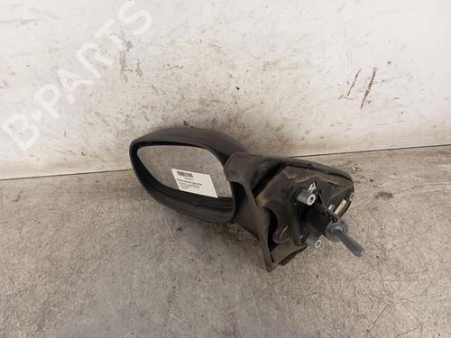 Retrovisor izquierdo RENAULT CLIO II (BB_, CB_) 1.2 (BB0A, BB0F, BB10, BB1K, BB28, BB2D, BB2H, CB0A,... | BP30014231C26 