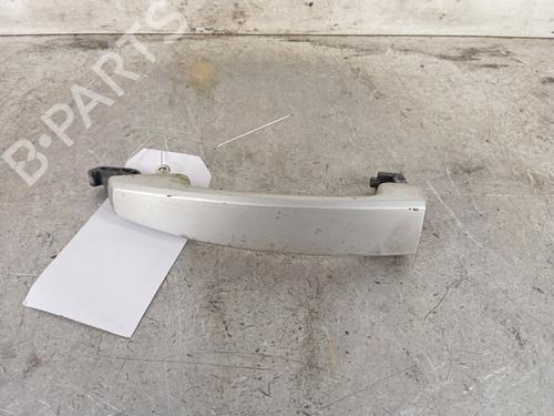 Høyre bak utvendig håndtak OPEL CORSA D (S07) 1.3 CDTI (L08, L68) (90 hp) 30012288