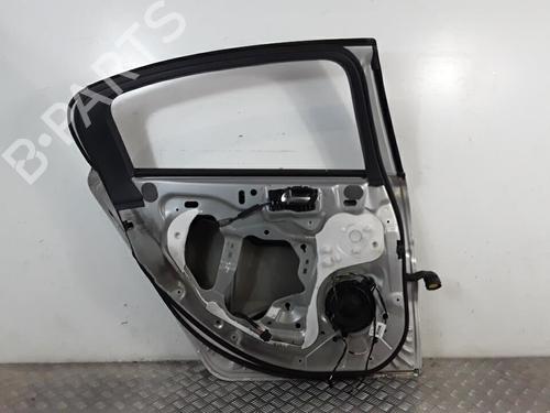 Left rear door PEUGEOT 508 I (8D_) 2.0 HDi | BP30021381C4