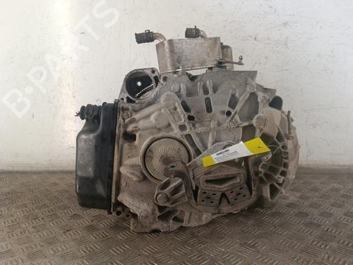 Used Gearbox Gearbox VW TRANSPORTER T6 Van (SGA, SGH, SHA, SHH) 2.0 TDI 4motion (150 hp) 30012300 30012300
