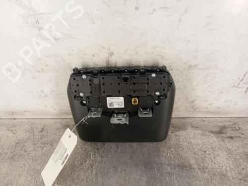 Display monitor FORD FIESTA VII (HJ, HF) 1.0 EcoBoost | BP30014347C48