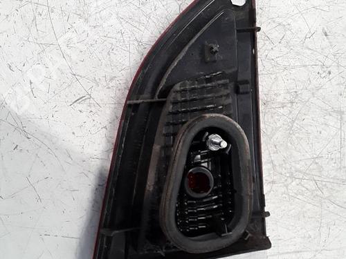 Used Right tailgate light RENAULT SCÉNIC III (JZ0/1_) 1.5 dCi (110 hp) 30021721