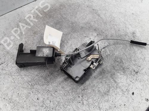 Venstre fortil lås PEUGEOT 307 (3A/C) 2.0 HDi 110 | BP30018973C98 