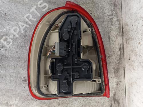 Used Right taillight Right taillight OPEL CORSA B (S93) 1.2 i (F08, F68, M68) (45 hp) 30025076 30025076