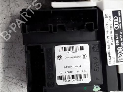 Rear right window mechanism AUDI A3 Sportback (8PA) 1.9 TDI | BP30019197C25 