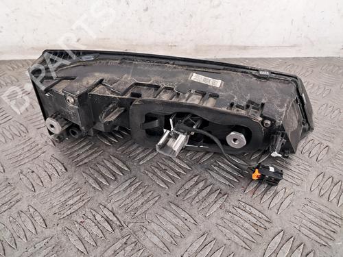 Right tailgate light PEUGEOT 308 III (FB_, FH_, FP_, F3_, FM_) Hybrid 180 (F3DGXT, F3DGMH) | BP30850360C80