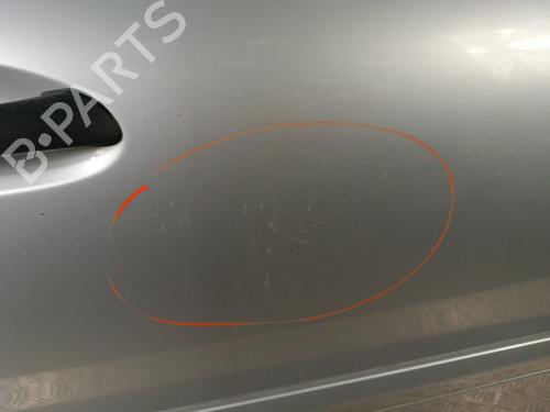 Right front door MERCEDES-BENZ C-CLASS (W203) C 200 CDI (203.004) | BP30018372C3