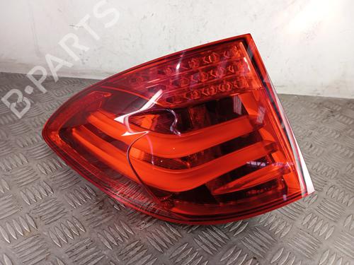 Used Left taillight BMW 5 Gran Turismo (F07) 530 d (245 hp) 31017311
