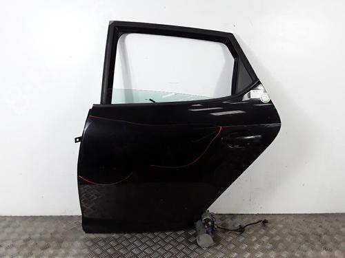 Left rear door SEAT IBIZA IV (6J5, 6P1) 1.9 TDI | BP30015913C4 