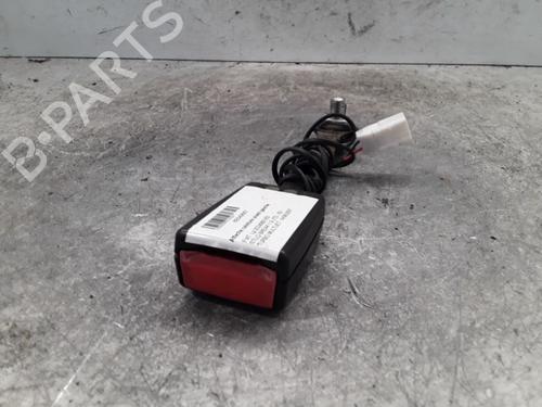 Seat buckle FIAT STILO Multi Wagon (192_) 1.9 D Multijet | BP30024233I32