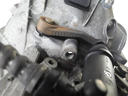 Gearbox FIAT PUNTO EVO (199_) 1.3 D Multijet (199AXC1A, 199BXC1A, 199AXT1A, 199BXT1A) | BP30021616M3