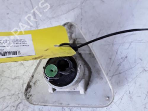 Right front indicator RENAULT KANGOO Express (FW0/1_) 1.5 dCi 85 (FW0K, FW0L, FW0B) | BP30027208C33 - Image 2