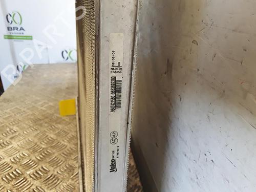 Used Water radiator Water radiator 30027284 30027284