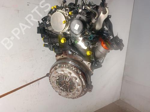 Used Engine Engine PEUGEOT 3008 I MPV (0U_) 2.0 HDi Hybrid4 (0URHCA) (200 hp) 31993203 31993203