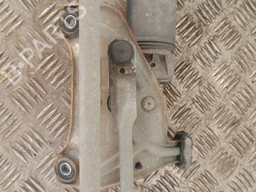 Front wiper motor OPEL MERIVA B MPV (S10) 1.4 (75) | BP30014475M29  - Image 6
