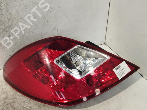 Piloto trasero izquierdo OPEL CORSA D (S07) 1.3 CDTI (L08, L68) (75 hp) 30015587