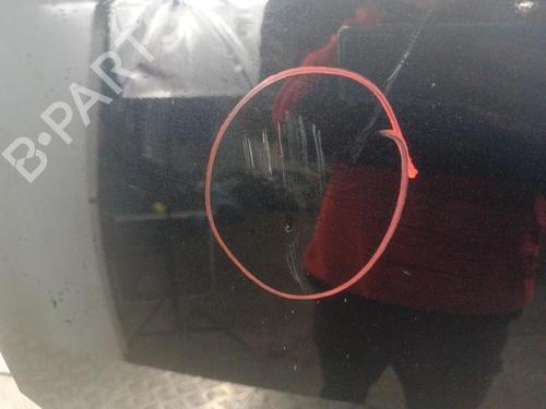 Left front door VW NEW BEETLE (9C1, 1C1) 1.6 | BP30013827C2 