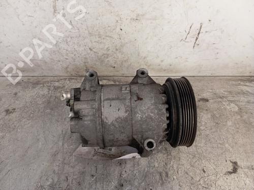 AC compressor RENAULT MEGANE II Estate (KM0/1_) 1.5 dCi (KM16, KM1E) | BP30014210M34