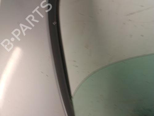 Right rear door PEUGEOT 206 Hatchback (2A/C) 1.1 i | BP30017472C5 