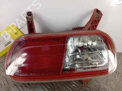 Højre baglygte kofanger PEUGEOT 5008 (0U_, 0E_) 1.6 BlueHDi 120 (120 hp) 32263487