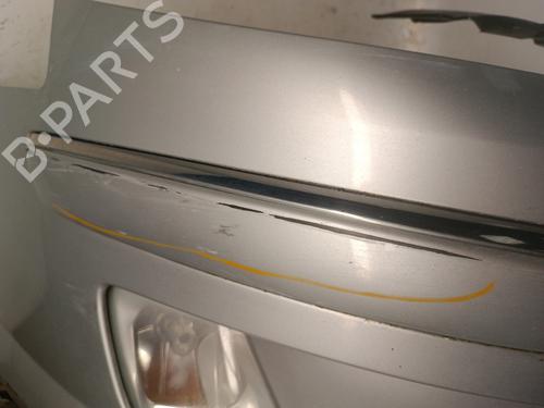 Front bumper PEUGEOT 407 SW (6E_, 6D_) 2.0 HDi 135 | BP30169255C7