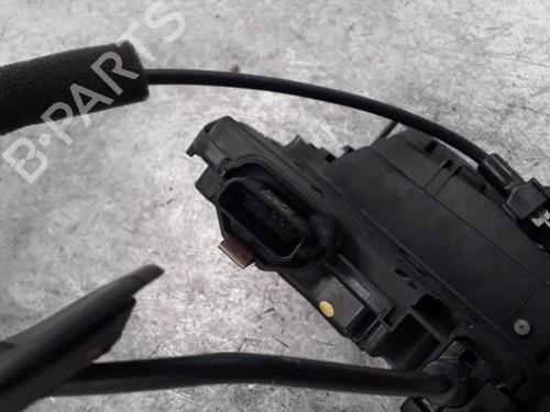 Used Rear left lock RENAULT CAPTUR I (J5_, H5_) 1.5 dCi 90 (J5N4, J5M5, J5MW, J5M6, J5AL, J5AJ) (90 hp) 30024350