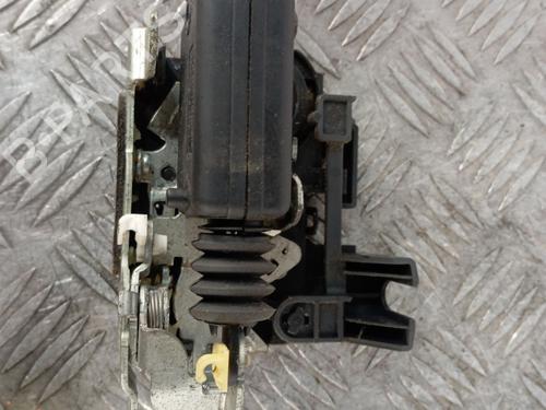 Used Front right lock Front right lock DACIA SANDERO 1.2 16V (75 hp) 33738577 33738577